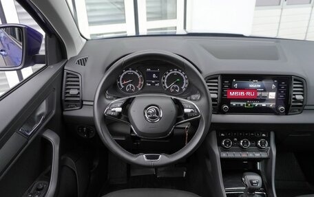 Skoda Karoq I, 2021 год, 2 890 000 рублей, 6 фотография