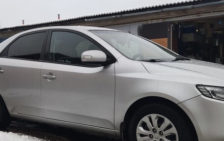 KIA Cerato III, 2009 год, 690 000 рублей, 3 фотография