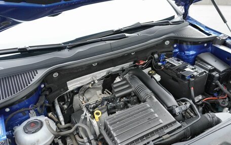 Skoda Karoq I, 2021 год, 2 890 000 рублей, 16 фотография