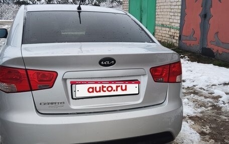 KIA Cerato III, 2009 год, 690 000 рублей, 5 фотография