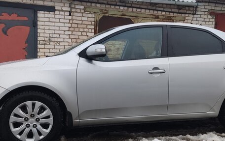 KIA Cerato III, 2009 год, 690 000 рублей, 7 фотография