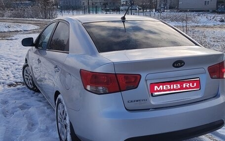 KIA Cerato III, 2009 год, 690 000 рублей, 6 фотография