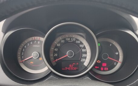 KIA Cerato III, 2009 год, 690 000 рублей, 11 фотография