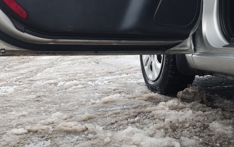 KIA Cerato III, 2009 год, 690 000 рублей, 12 фотография