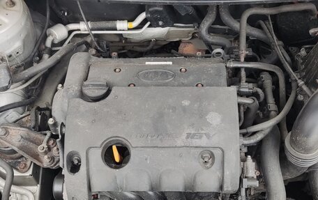 KIA Cerato III, 2009 год, 690 000 рублей, 18 фотография