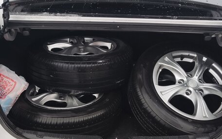 KIA Cerato III, 2009 год, 690 000 рублей, 13 фотография