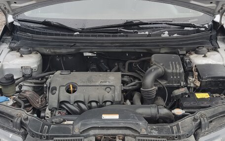 KIA Cerato III, 2009 год, 690 000 рублей, 15 фотография