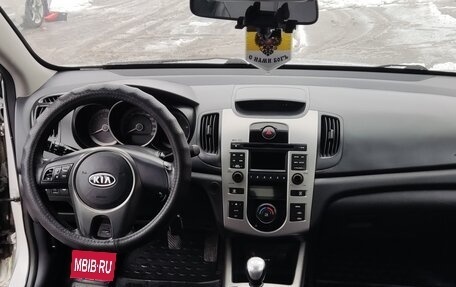 KIA Cerato III, 2009 год, 690 000 рублей, 10 фотография