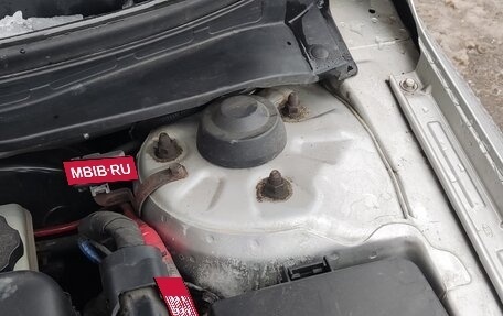 KIA Cerato III, 2009 год, 690 000 рублей, 16 фотография