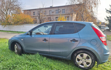 Hyundai i30 I, 2009 год, 700 000 рублей, 2 фотография