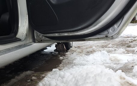 KIA Cerato III, 2009 год, 690 000 рублей, 23 фотография