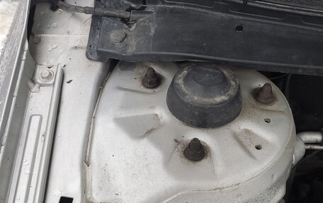 KIA Cerato III, 2009 год, 690 000 рублей, 21 фотография