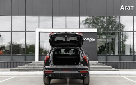 Haval F7, 2025 год, 2 949 000 рублей, 9 фотография