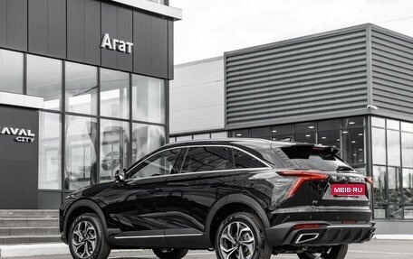 Haval F7, 2025 год, 2 949 000 рублей, 8 фотография