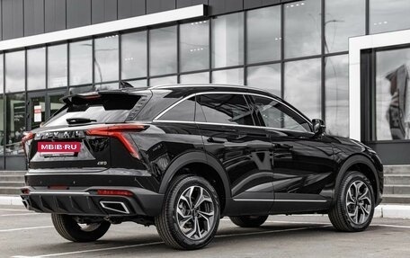 Haval F7, 2025 год, 2 949 000 рублей, 7 фотография