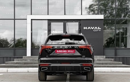 Haval F7, 2025 год, 2 949 000 рублей, 6 фотография