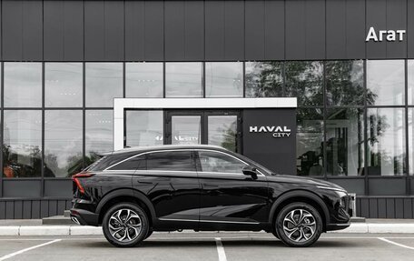 Haval F7, 2025 год, 2 949 000 рублей, 14 фотография