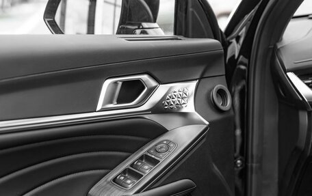 Haval F7, 2025 год, 2 949 000 рублей, 27 фотография