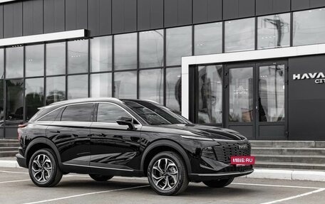 Haval F7, 2025 год, 2 949 000 рублей, 15 фотография