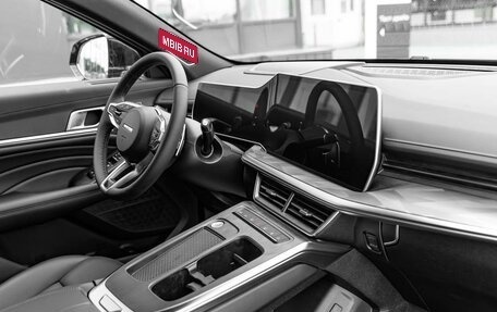 Haval F7, 2025 год, 2 949 000 рублей, 25 фотография