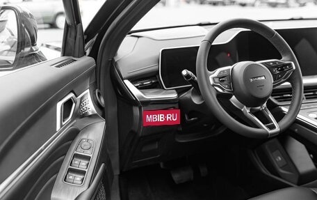 Haval F7, 2025 год, 2 949 000 рублей, 26 фотография