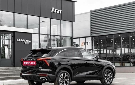 Haval F7, 2025 год, 2 949 000 рублей, 16 фотография