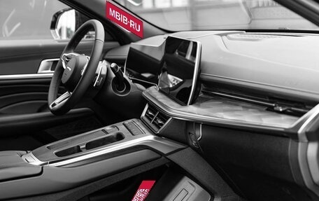 Haval F7, 2025 год, 2 949 000 рублей, 22 фотография