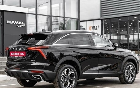 Haval F7, 2025 год, 2 949 000 рублей, 17 фотография