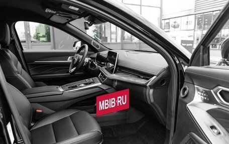 Haval F7, 2025 год, 2 949 000 рублей, 21 фотография