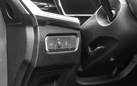 Haval F7, 2025 год, 2 949 000 рублей, 29 фотография