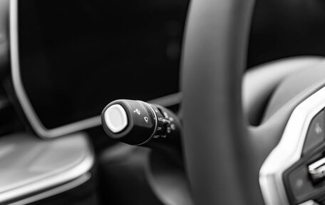 Haval F7, 2025 год, 2 949 000 рублей, 34 фотография