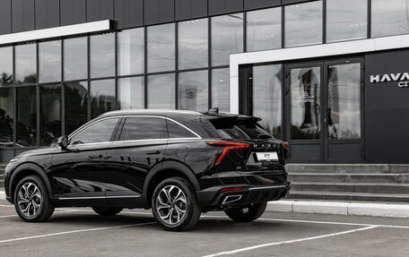 Haval F7, 2025 год, 2 949 000 рублей, 38 фотография