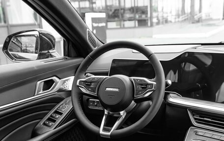 Haval F7, 2025 год, 2 949 000 рублей, 36 фотография