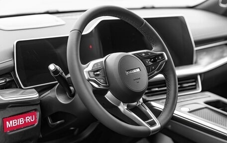 Haval F7, 2025 год, 2 949 000 рублей, 28 фотография