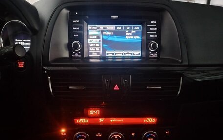 Mazda CX-5 II, 2014 год, 1 720 000 рублей, 13 фотография