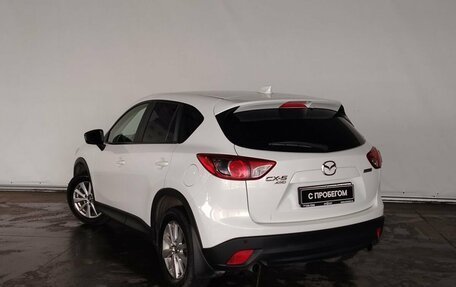 Mazda CX-5 II, 2014 год, 1 720 000 рублей, 6 фотография
