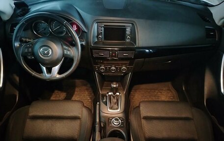 Mazda CX-5 II, 2014 год, 1 720 000 рублей, 11 фотография