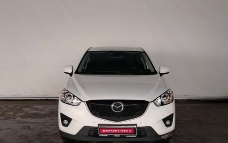 Mazda CX-5 II, 2014 год, 1 720 000 рублей, 2 фотография