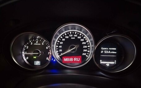 Mazda CX-5 II, 2014 год, 1 720 000 рублей, 12 фотография