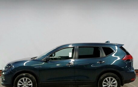 Nissan X-Trail, 2020 год, 2 549 000 рублей, 8 фотография