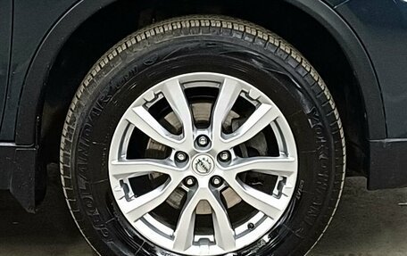 Nissan X-Trail, 2020 год, 2 549 000 рублей, 9 фотография