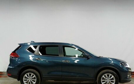 Nissan X-Trail, 2020 год, 2 549 000 рублей, 4 фотография