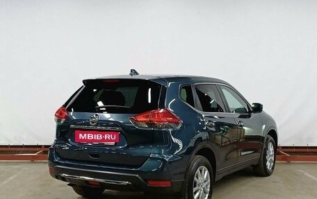 Nissan X-Trail, 2020 год, 2 549 000 рублей, 5 фотография