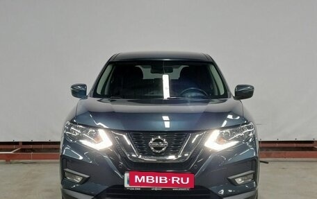 Nissan X-Trail, 2020 год, 2 549 000 рублей, 2 фотография