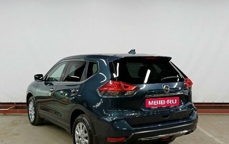 Nissan X-Trail, 2020 год, 2 549 000 рублей, 7 фотография