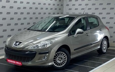Peugeot 308 II, 2010 год, 715 000 рублей, 1 фотография