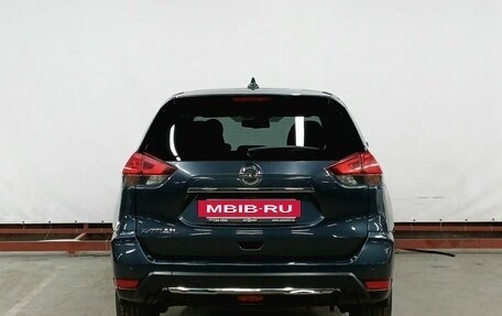 Nissan X-Trail, 2020 год, 2 549 000 рублей, 6 фотография