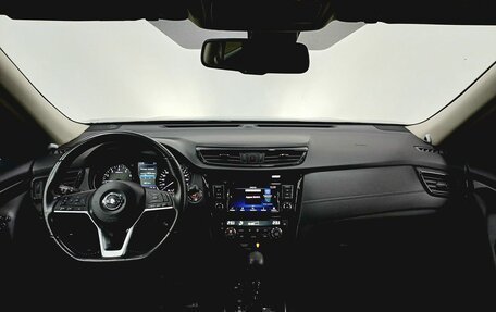 Nissan X-Trail, 2020 год, 2 549 000 рублей, 12 фотография