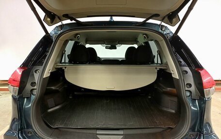 Nissan X-Trail, 2020 год, 2 549 000 рублей, 10 фотография