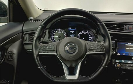 Nissan X-Trail, 2020 год, 2 549 000 рублей, 13 фотография